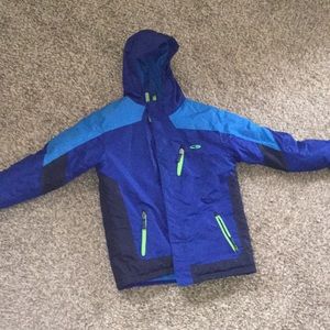 Kids Winter Coat